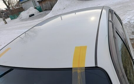 Toyota Corona IX (T190), 2001 год, 530 000 рублей, 11 фотография