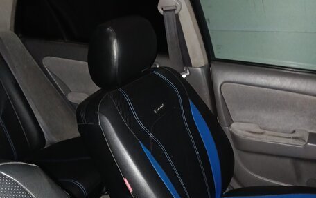 Toyota Corona IX (T190), 2001 год, 530 000 рублей, 7 фотография