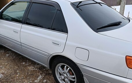 Toyota Corona IX (T190), 2001 год, 530 000 рублей, 4 фотография