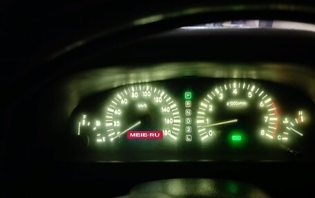 Toyota Corona IX (T190), 2001 год, 530 000 рублей, 10 фотография