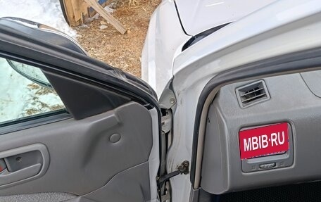 Toyota Corona IX (T190), 2001 год, 530 000 рублей, 12 фотография