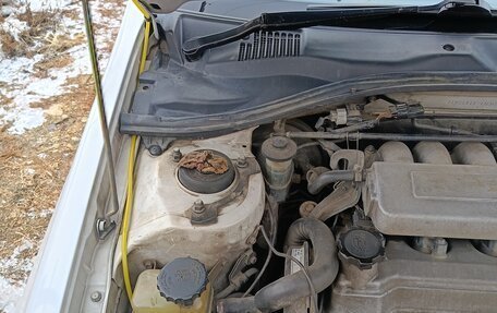 Toyota Corona IX (T190), 2001 год, 530 000 рублей, 19 фотография