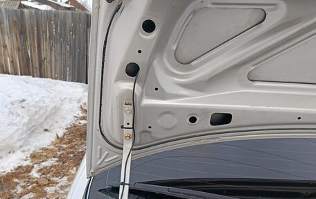 Toyota Corona IX (T190), 2001 год, 530 000 рублей, 20 фотография