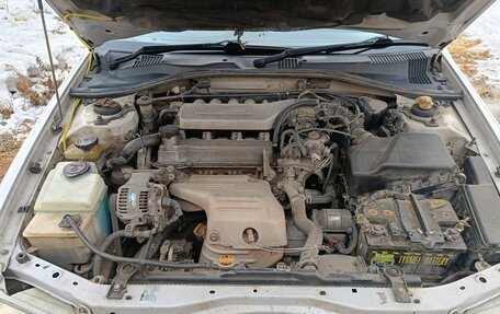 Toyota Corona IX (T190), 2001 год, 530 000 рублей, 18 фотография