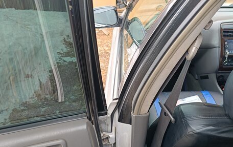 Toyota Corona IX (T190), 2001 год, 530 000 рублей, 26 фотография