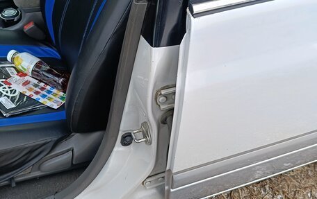 Toyota Corona IX (T190), 2001 год, 530 000 рублей, 23 фотография