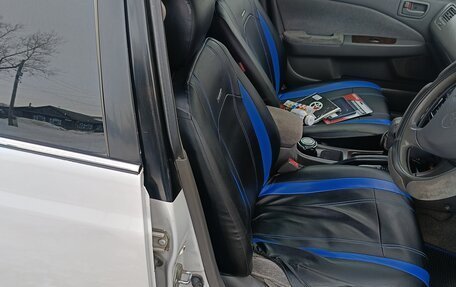 Toyota Corona IX (T190), 2001 год, 530 000 рублей, 24 фотография