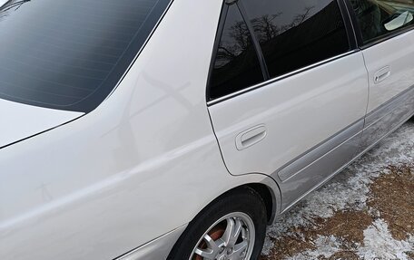 Toyota Corona IX (T190), 2001 год, 530 000 рублей, 27 фотография