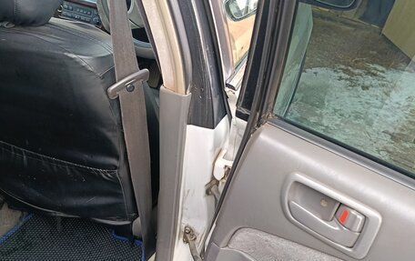 Toyota Corona IX (T190), 2001 год, 530 000 рублей, 28 фотография