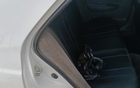 Toyota Corona IX (T190), 2001 год, 530 000 рублей, 25 фотография