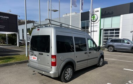Ford Tourneo Connect I, 2009 год, 750 000 рублей, 5 фотография