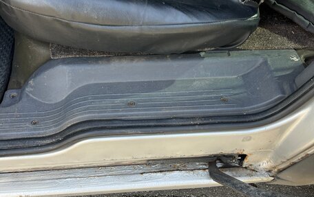 Ford Tourneo Connect I, 2009 год, 750 000 рублей, 15 фотография