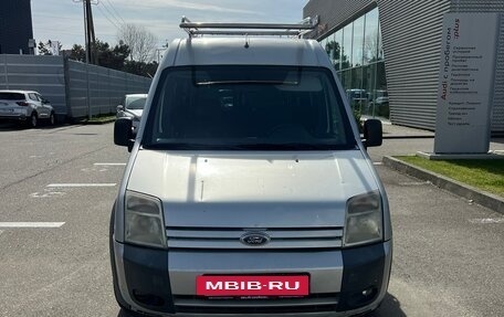 Ford Tourneo Connect I, 2009 год, 750 000 рублей, 9 фотография