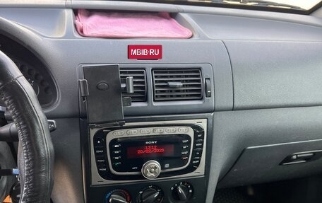 Ford Tourneo Connect I, 2009 год, 750 000 рублей, 18 фотография