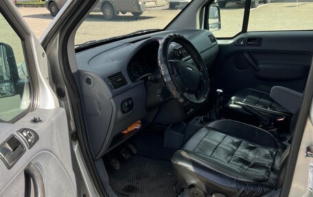 Ford Tourneo Connect I, 2009 год, 750 000 рублей, 20 фотография