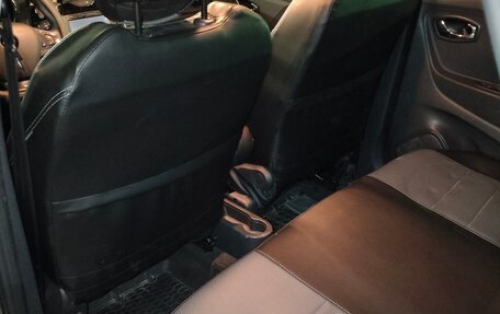 Renault Kaptur I рестайлинг, 2018 год, 1 600 000 рублей, 10 фотография