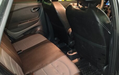 Renault Kaptur I рестайлинг, 2018 год, 1 600 000 рублей, 6 фотография