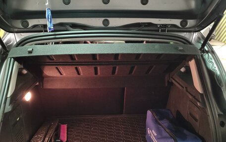 Renault Kaptur I рестайлинг, 2018 год, 1 600 000 рублей, 11 фотография