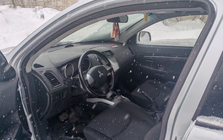 Mitsubishi ASX I рестайлинг, 2011 год, 895 000 рублей, 6 фотография