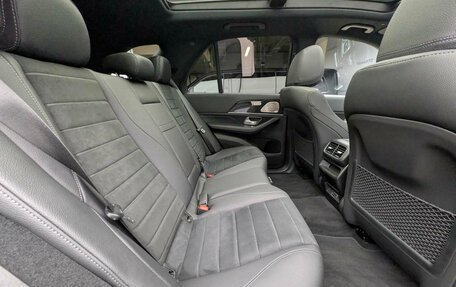 Mercedes-Benz GLE, 2024 год, 13 000 000 рублей, 8 фотография