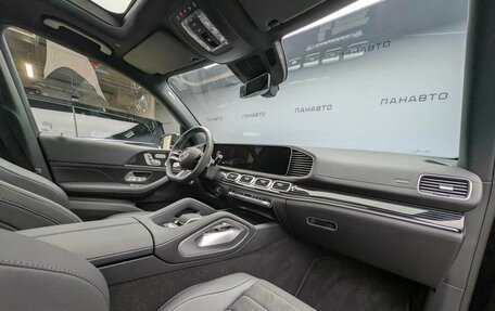 Mercedes-Benz GLE, 2024 год, 13 000 000 рублей, 7 фотография
