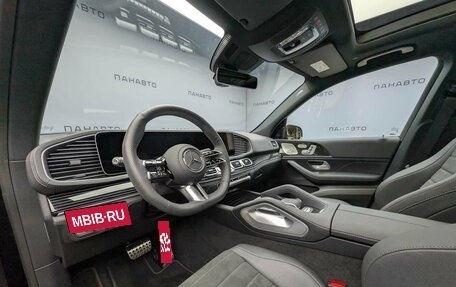 Mercedes-Benz GLE, 2024 год, 13 000 000 рублей, 5 фотография