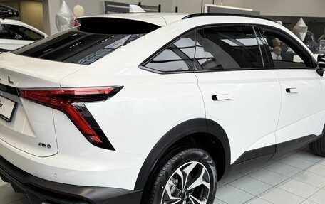 Haval F7x, 2026 год, 3 799 000 рублей, 5 фотография