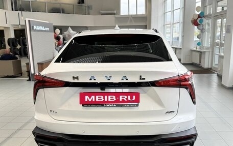 Haval F7x, 2026 год, 3 799 000 рублей, 7 фотография