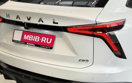 Haval F7x, 2026 год, 3 799 000 рублей, 13 фотография