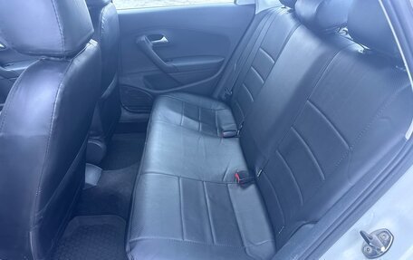 Volkswagen Polo VI (EU Market), 2018 год, 595 000 рублей, 8 фотография