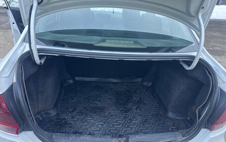 Volkswagen Polo VI (EU Market), 2018 год, 595 000 рублей, 7 фотография