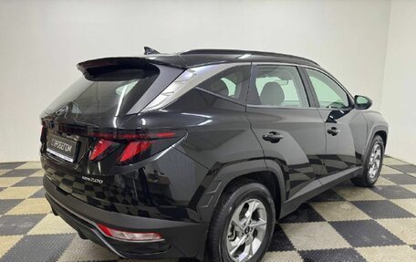 Hyundai Tucson, 2021 год, 3 200 000 рублей, 6 фотография