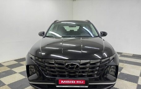 Hyundai Tucson, 2021 год, 3 200 000 рублей, 2 фотография