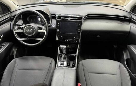 Hyundai Tucson, 2021 год, 3 200 000 рублей, 9 фотография