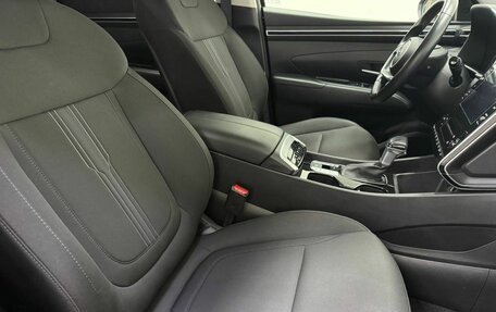 Hyundai Tucson, 2021 год, 3 200 000 рублей, 10 фотография