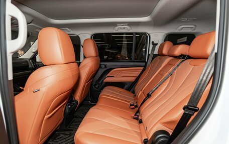 Haval H9, 2024 год, 4 999 000 рублей, 7 фотография