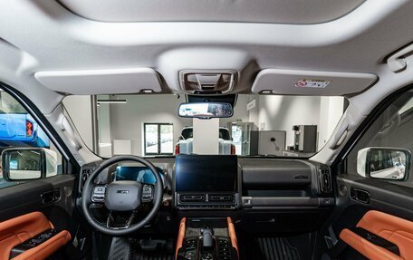 Haval H9, 2024 год, 4 999 000 рублей, 11 фотография