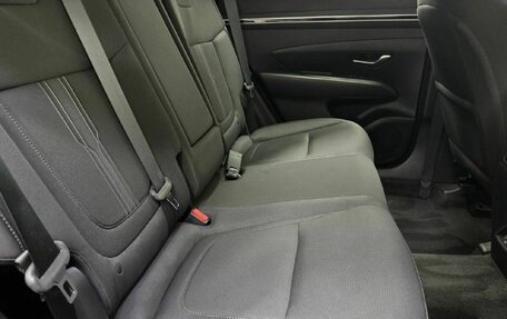 Hyundai Tucson, 2021 год, 3 200 000 рублей, 11 фотография