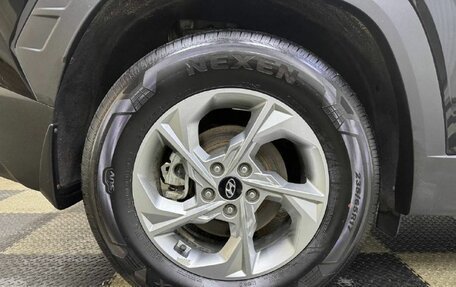 Hyundai Tucson, 2021 год, 3 200 000 рублей, 12 фотография