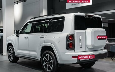 Haval H9, 2024 год, 4 999 000 рублей, 3 фотография