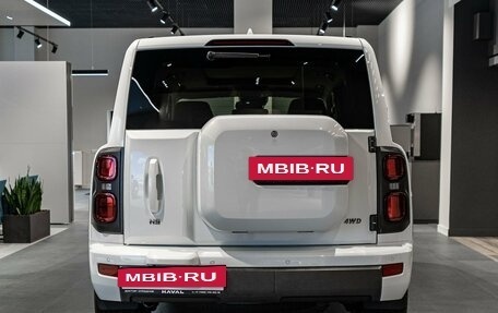 Haval H9, 2024 год, 4 999 000 рублей, 2 фотография