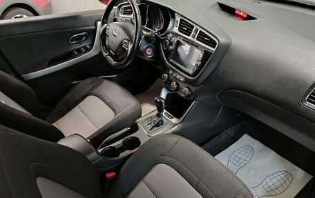 KIA cee'd III, 2013 год, 1 000 000 рублей, 9 фотография