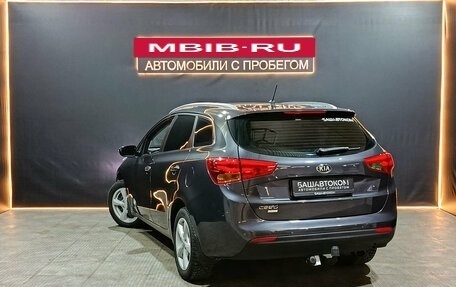 KIA cee'd III, 2013 год, 1 000 000 рублей, 2 фотография