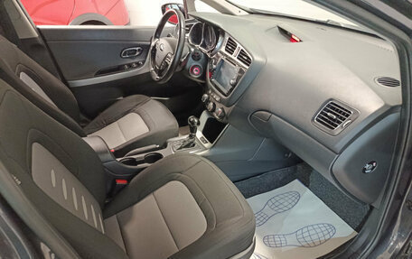 KIA cee'd III, 2013 год, 1 000 000 рублей, 8 фотография