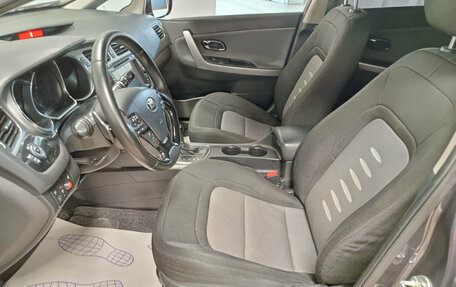 KIA cee'd III, 2013 год, 1 000 000 рублей, 7 фотография