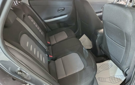 KIA cee'd III, 2013 год, 1 000 000 рублей, 16 фотография