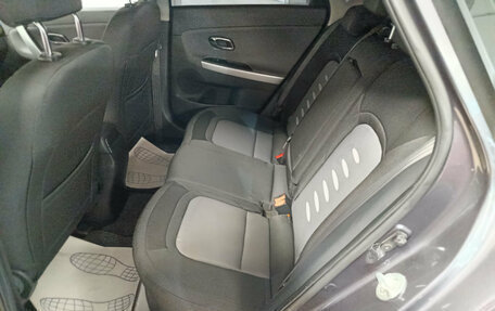 KIA cee'd III, 2013 год, 1 000 000 рублей, 15 фотография