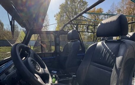 ЛуАЗ 3151, 2001 год, 290 000 рублей, 7 фотография