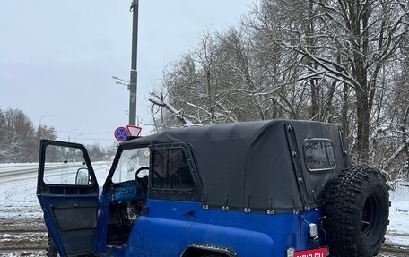 ЛуАЗ 3151, 2001 год, 290 000 рублей, 2 фотография