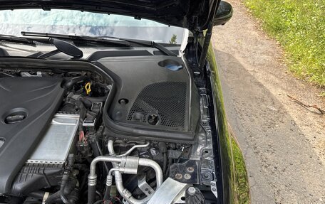 Mercedes-Benz E-Класс, 2020 год, 3 950 000 рублей, 17 фотография